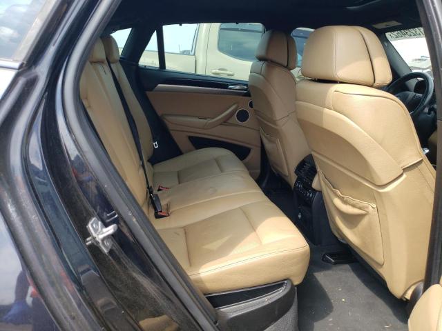 Photo 6 from auction – 2012 BMW X6 M with VIN 5YMGZ0C51CLK14615