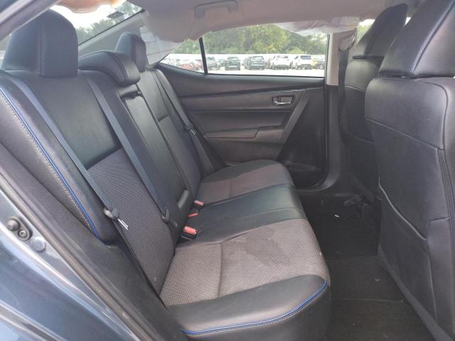 Photo 6 from auction – 2017 TOYOTA COROLLA L with VIN 5YFBURHE3HP636494