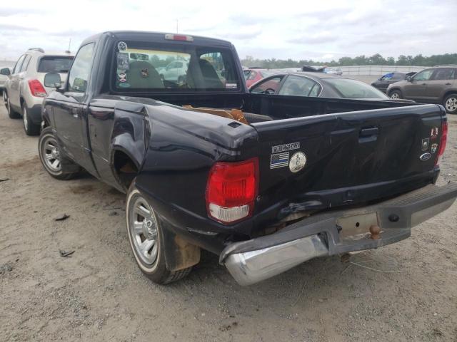 Photo 9 from auction – 2000 FORD RANGER with VIN 1FTYR10C8YPB57092