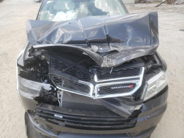Photo 7 from auction – 2017 DODGE JOURNEY SE with VIN 3C4PDCAB8HT694889
