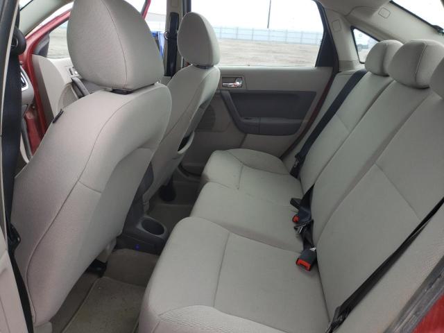 Photo 6 from auction – 2010 FORD FOCUS SES with VIN 1FAHP3GNXAW185793