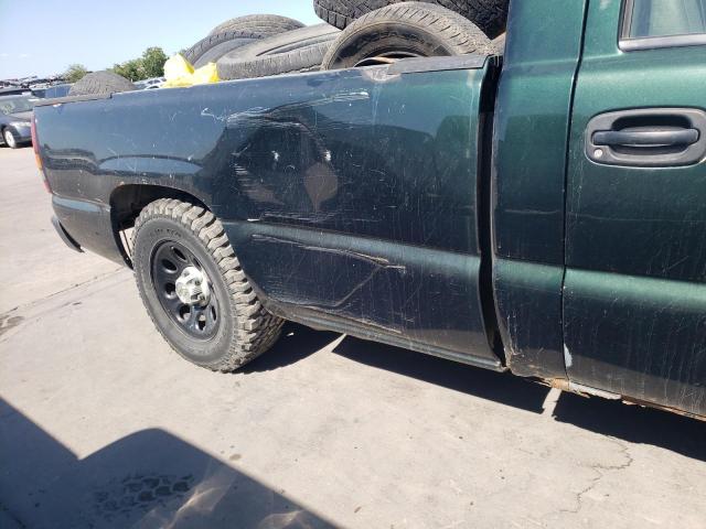 Photo 9 from auction – 2005 GMC NEW SIERRA with VIN 1GTEC14X85Z242015