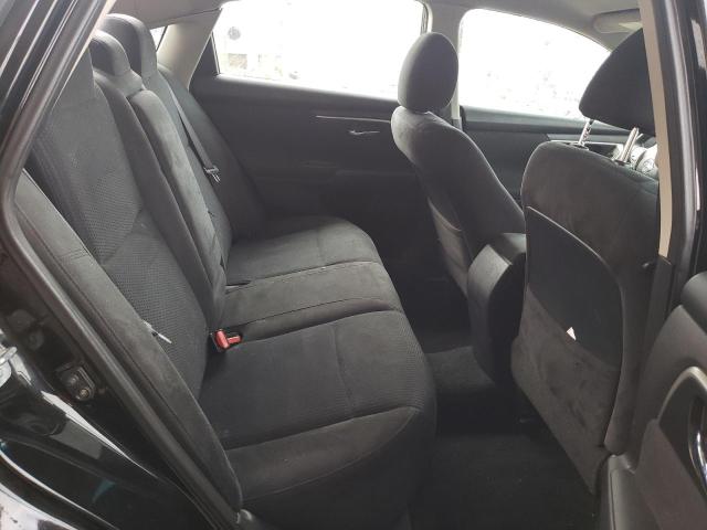 Photo 6 from auction – 2015 NISSAN ALTIMA 2.5 with VIN 1N4AL3AP7FN335184