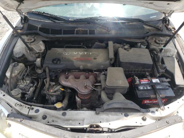 Photo 7 from auction – 2007 TOYOTA CAMRY CE with VIN 4T1BE46K87U699886