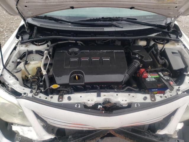 Photo 7 from auction – 2013 TOYOTA COROLLA BA with VIN 5YFBU4EE8DP144058