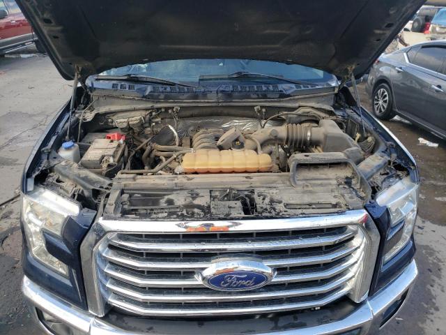 Foto 7 de la subasta – 2016 FORD F150 SUPER con VIN 1FTEW1EF4GFA90509