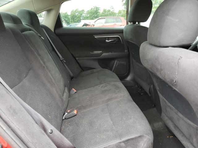Photo 6 from auction – 2014 NISSAN ALTIMA 2.5 with VIN 1N4AL3AP8EC201844