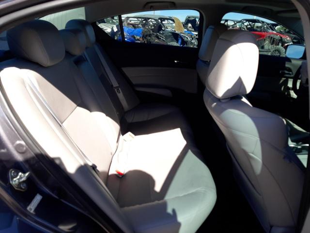 Photo 6 from auction – 2017 ACURA ILX PREMIU with VIN 19UDE2F7XHA005149