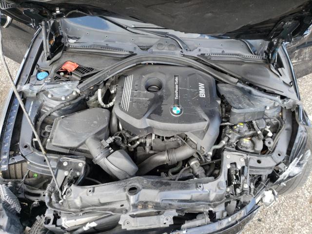 Photo 7 from auction – 2018 BMW 430XI GRAN with VIN WBA4J3C59JBL04888
