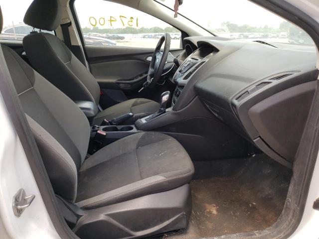Photo 5 from auction – 2013 FORD FOCUS SE with VIN 1FADP3F20DL119068