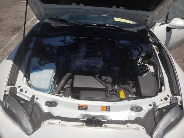 Photo 7 from auction – 2020 MAZDA MX-5 MIATA with VIN JM1NDAM71L0412889
