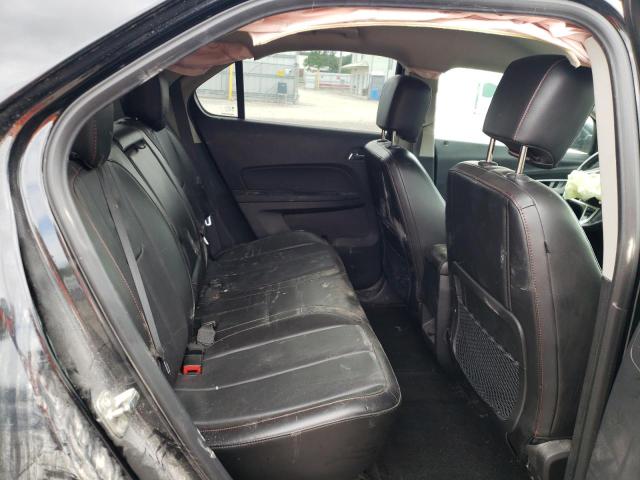 Photo 6 from auction – 2013 CHEVROLET EQUINOX LT with VIN 2GNFLPE33D6102104