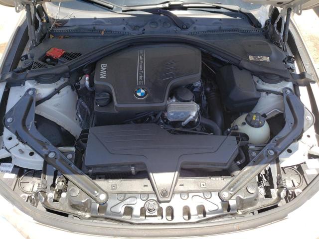 Photo 7 from auction – 2014 BMW 428 I with VIN WBA3V5C50EP747936