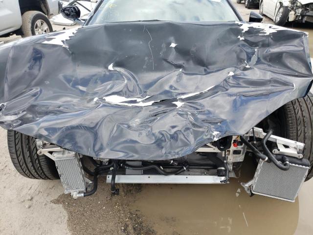 Photo 9 from auction – 2019 ASTON MARTIN VANTAGE with VIN SCFSMGAW4KGN00585
