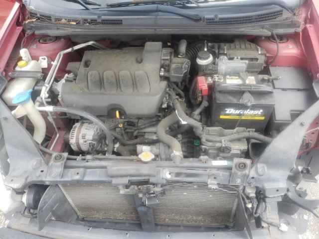 Photo 7 from auction – 2011 NISSAN SENTRA 2.0 with VIN 3N1AB6AP4BL611736