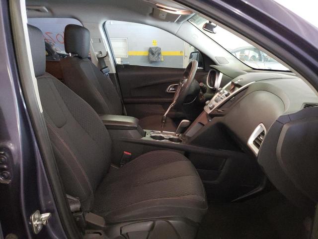 Photo 5 from auction – 2013 CHEVROLET EQUINOX LS with VIN 2GNALBEK5D6159649
