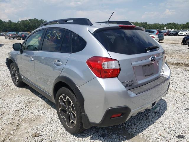 Photo 3 from auction – 2013 SUBARU XV CROSSTR with VIN JF2GPACC5D2208747