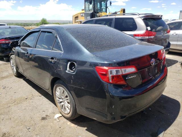 Zdjęcie 3 z aukcji – 2012 TOYOTA CAMRY BASE z VIN 4T4BF1FK6CR254557