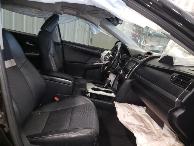 Photo 5 from auction – 2013 TOYOTA CAMRY L with VIN 4T1BF1FK7DU638715