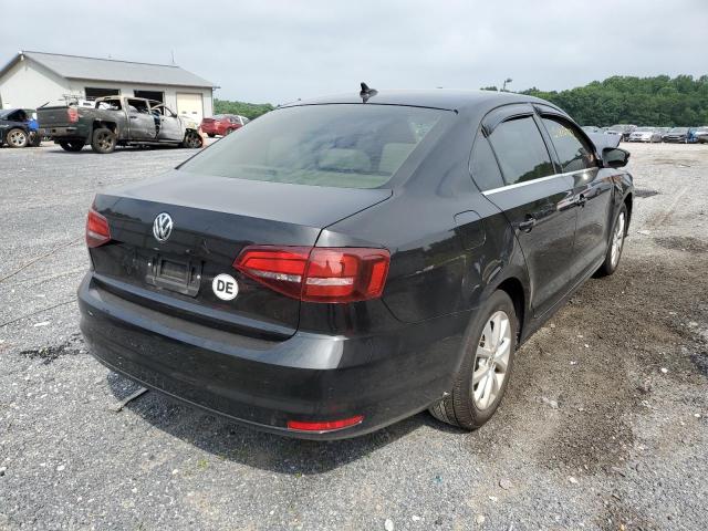 Photo 4 from auction – 2017 VOLKSWAGEN JETTA SE with VIN 3VWDB7AJ9HM340992