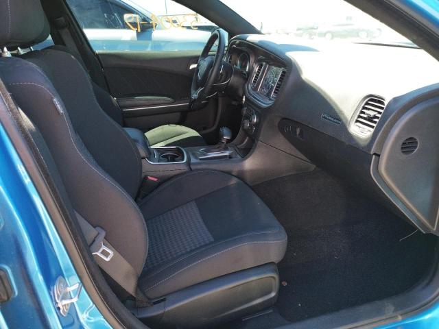 Photo 5 from auction – 2019 DODGE CHARGER SC with VIN 2C3CDXGJ8KH599984
