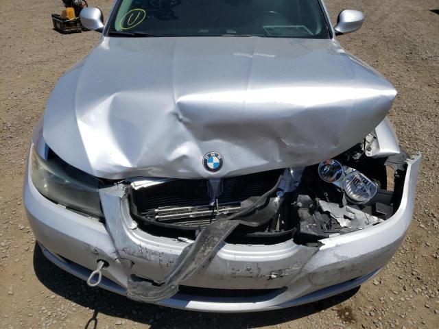 Photo 9 from auction – 2011 BMW 328 I SULE with VIN WBAPH5C50BA442587