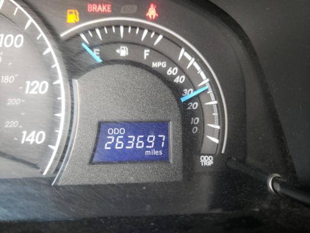 Photo 8 from auction – 2012 TOYOTA CAMRY BASE with VIN 4T1BF1FK8CU523040