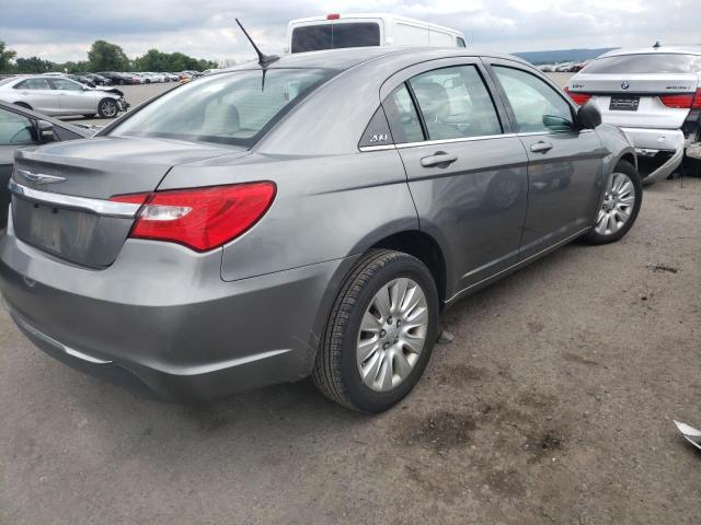 Photo 4 from auction – 2013 CHRYSLER 200 LX with VIN 1C3CCBAG1DN736289
