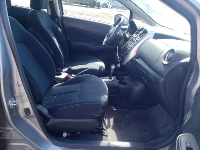 Photo 5 from auction – 2015 NISSAN VERSA NOTE with VIN 3N1CE2CP4FL367095