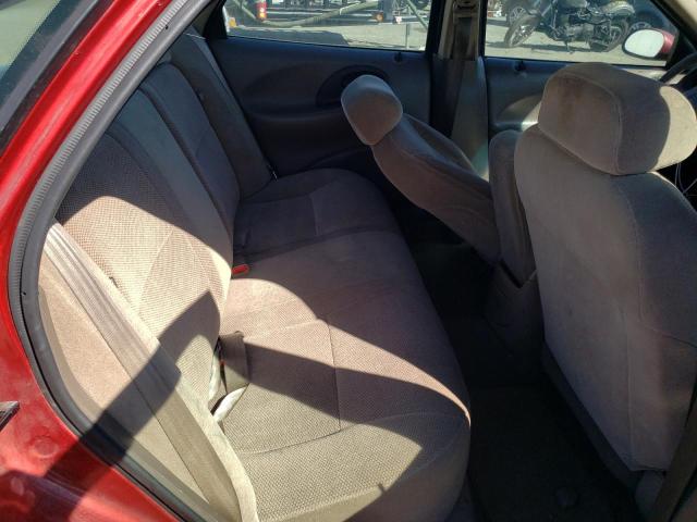 Photo 6 from auction – 1999 FORD TAURUS SE with VIN 1FAFP53U9XG220925