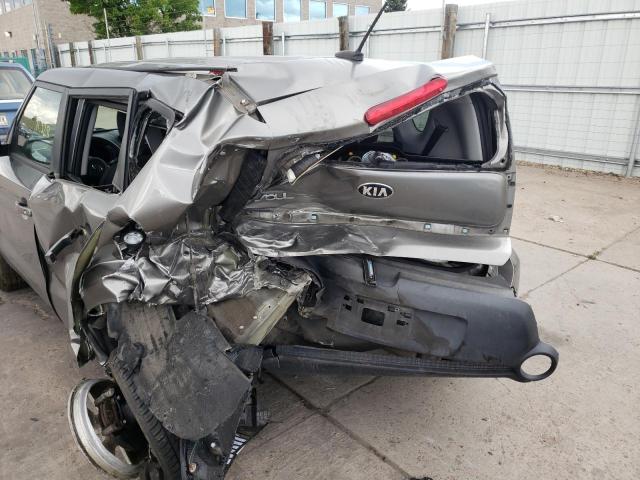 Photo 9 from auction – 2014 KIA SOUL with VIN KNDJN2A22E7069448