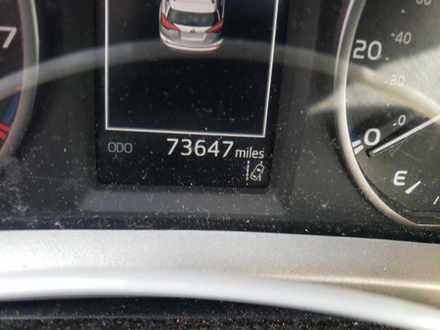Photo 8 from auction – 2017 TOYOTA RAV4 LE with VIN 2T3BFREV7HW560394