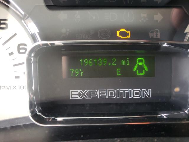 Photo 8 from auction – 2011 FORD EXPEDITION with VIN 1FMJK1J5XBEF34400