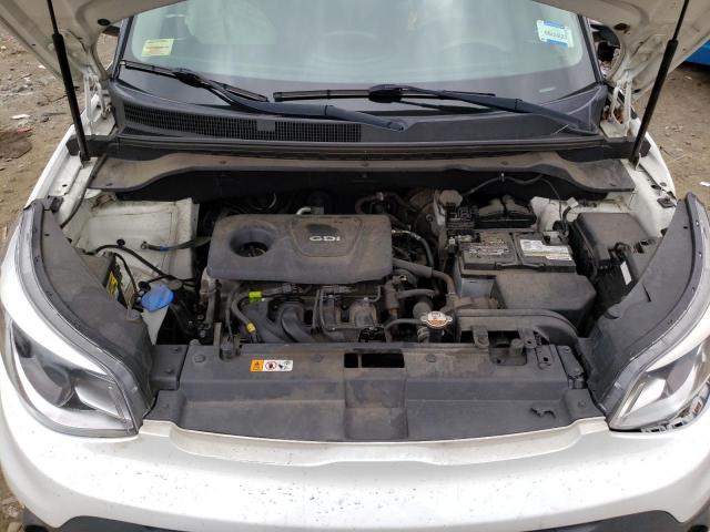 Photo 7 from auction – 2017 KIA SOUL with VIN KNDJN2A22H7458207