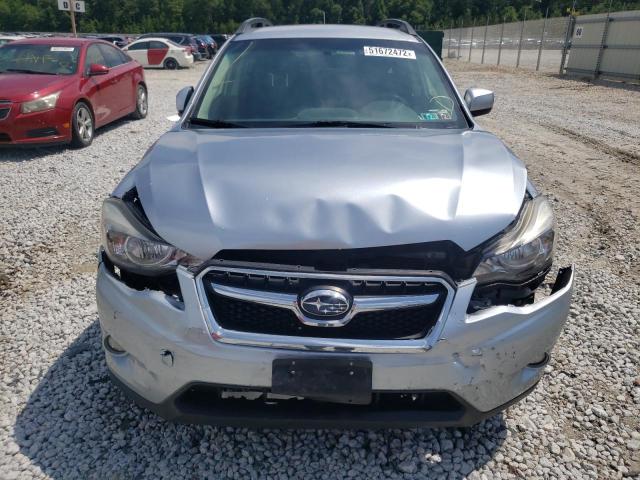 Photo 9 from auction – 2013 SUBARU XV CROSSTR with VIN JF2GPACC5D2208747