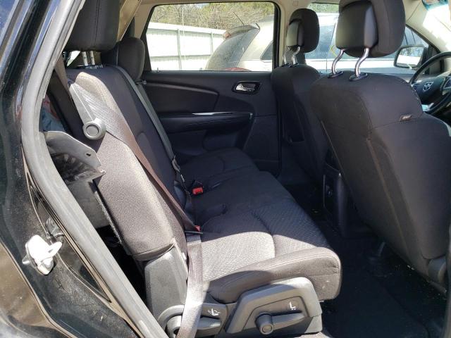 Zdjęcie 6 z aukcji – 2016 DODGE JOURNEY SE z VIN 3C4PDCAB1GT102828
