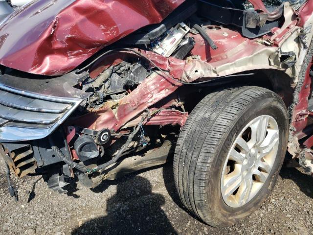 Photo 10 from auction – 2010 NISSAN ALTIMA BAS with VIN 1N4AL2AP6AC145441
