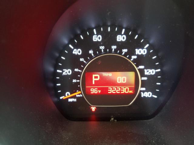 Photo 8 from auction – 2016 KIA SOUL with VIN KNDJN2A20G7274690