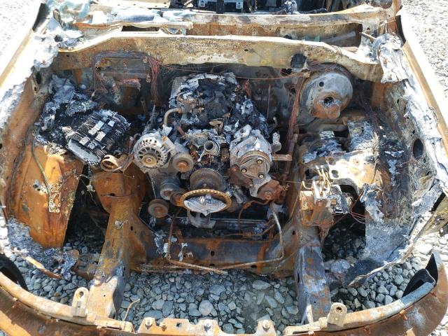 Photo 7 from auction – 2005 FORD F150 with VIN 1FTRF02275KD69423