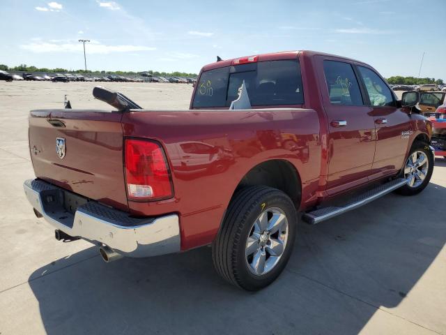 صورة رقم 4 من المزاد - 2015 RAM 1500 SLT مع VIN 1C6RR6LT6FS590702