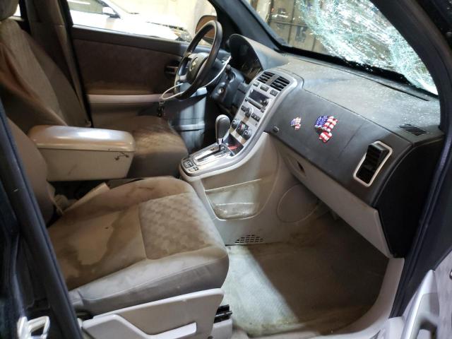 Photo 5 from auction – 2008 CHEVROLET EQUINOX LS with VIN 2CNDL13F386287430