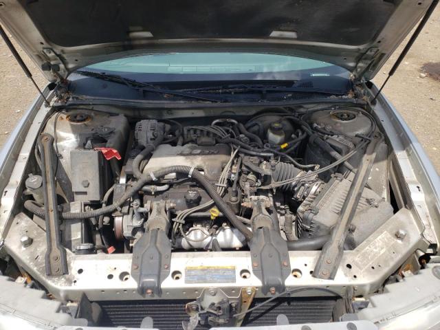 Photo 7 from auction – 2004 BUICK CENTURY CU with VIN 2G4WS52J141154083