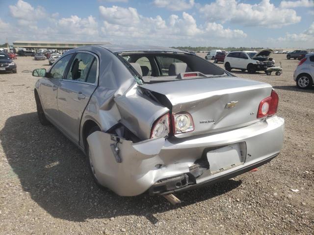 Photo 3 from auction – 2008 CHEVROLET MALIBU LS with VIN 1G1ZG57B28F153083