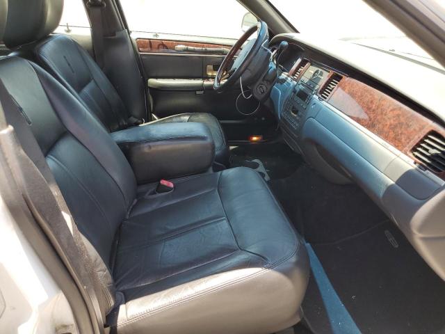 Photo 5 from auction – 2011 LINCOLN TOWN CAR S with VIN 2LNBL8CV7BX755281