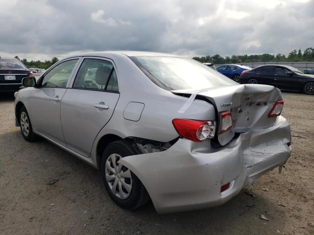 Photo 3 from auction – 2012 TOYOTA COROLLA BA with VIN 2T1BU4EEXCC847479