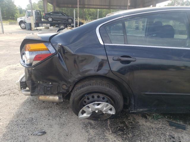 Photo 9 from auction – 2011 NISSAN ALTIMA BAS with VIN 1N4AL2AP4BC167326