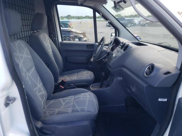 Photo 5 from auction – 2012 FORD TRANSIT CO with VIN NM0LS7AN6CT107080