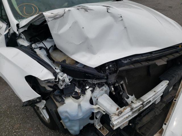 Photo 9 from auction – 2014 FORD FUSION SE with VIN 1FA6P0H7XE5365633