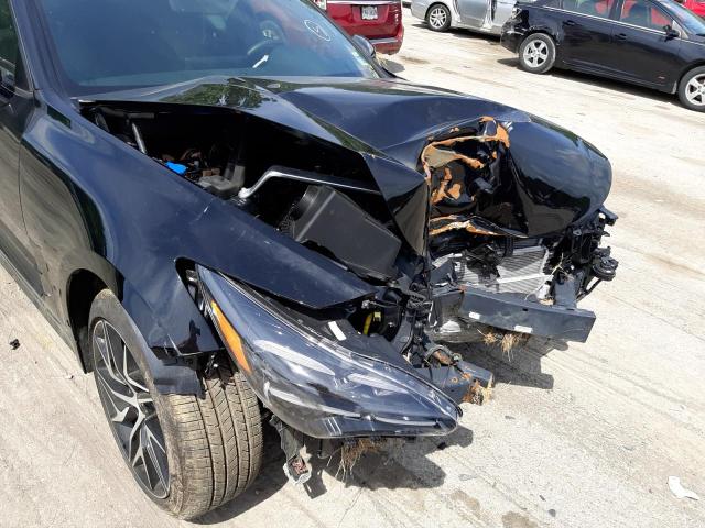 Photo 9 from auction – 2022 KIA STINGER GT with VIN KNAE35LD9N6116646