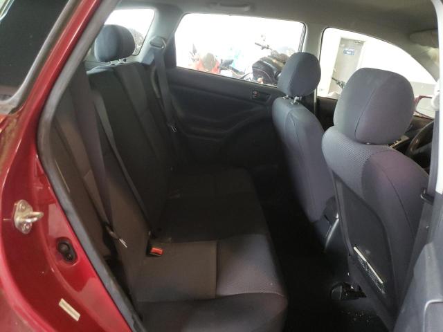 Photo 6 from auction – 2006 PONTIAC VIBE with VIN 5Y2SL65856Z444738
